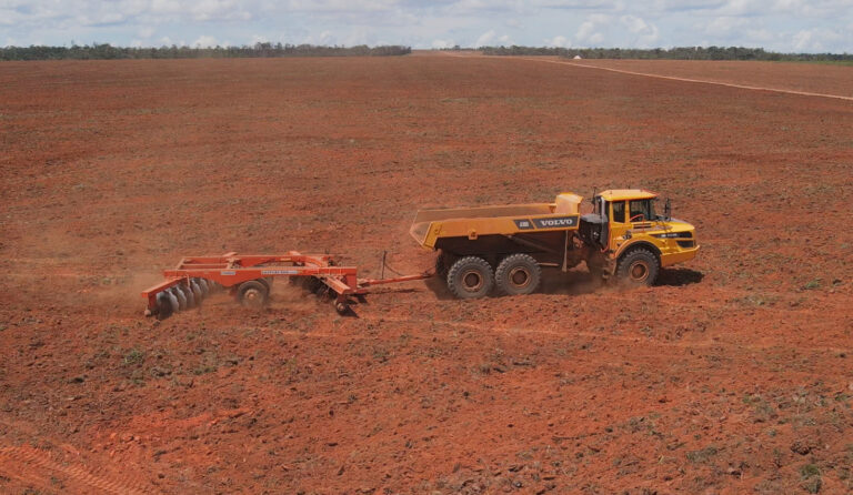 Entenda a importância da manutenção de máquinas agrícolas