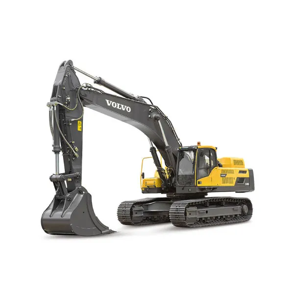EC480DL Blog