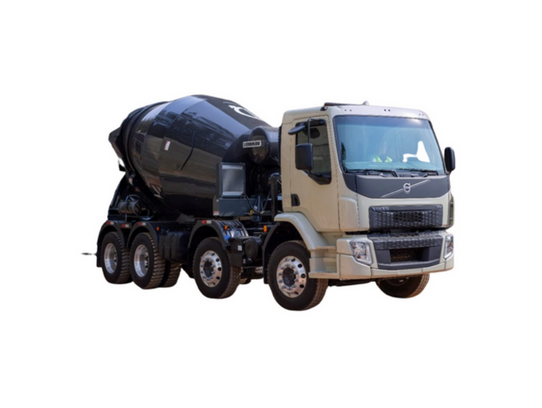 Design sem nome 79 Volvo Caminhões Linha VM