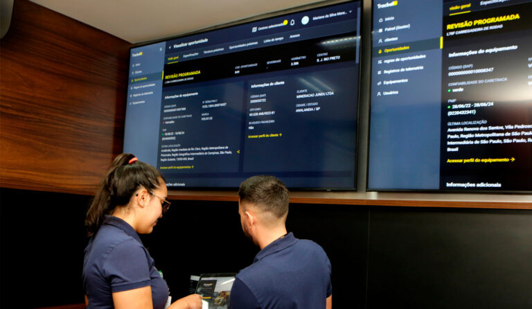Uptime Center