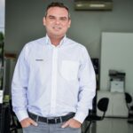 Fernando Deway 1 Tracbel lança Clube de Fidelidade para premiar clientes que investem em manutenção preventiva