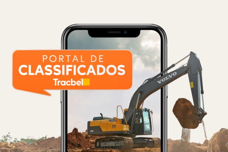 Portal de Classificados Tracbel