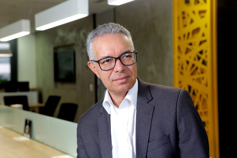 Gidalto Santos - CEO Grupo Tracbel