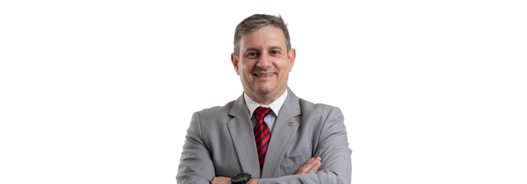 Carlos Melnec - Tracbel Veículos Comerciais