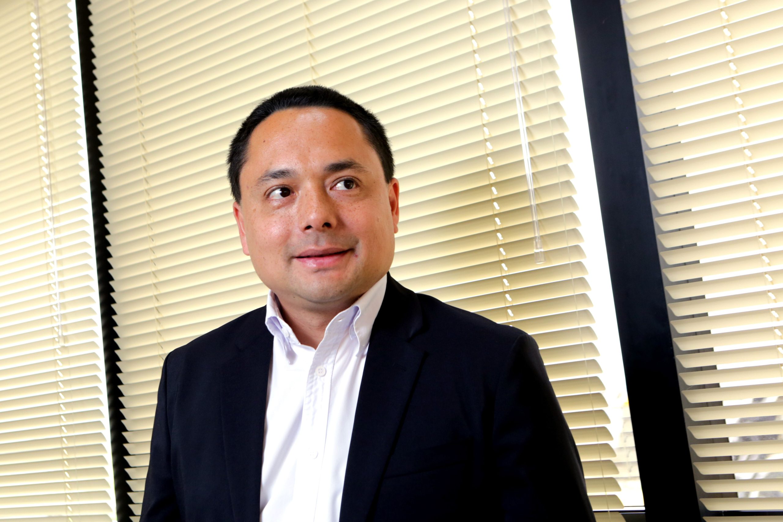 Marcelo Maehara - Diretor Pós Venda Tracbel