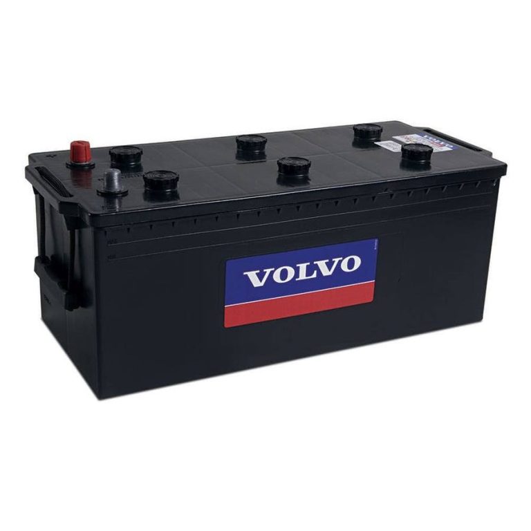 bateria para caminhão
