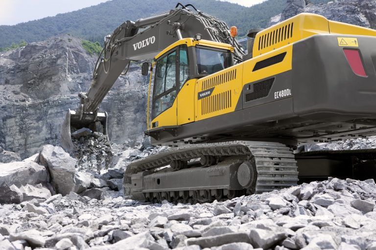 Material Rodante Volvo