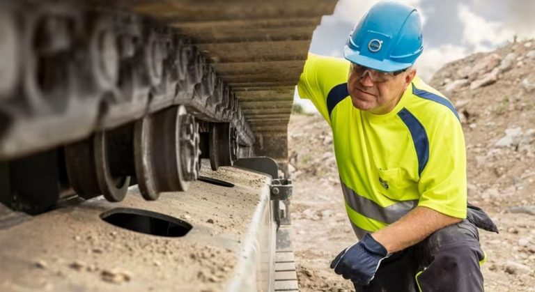Material rodante Volvo