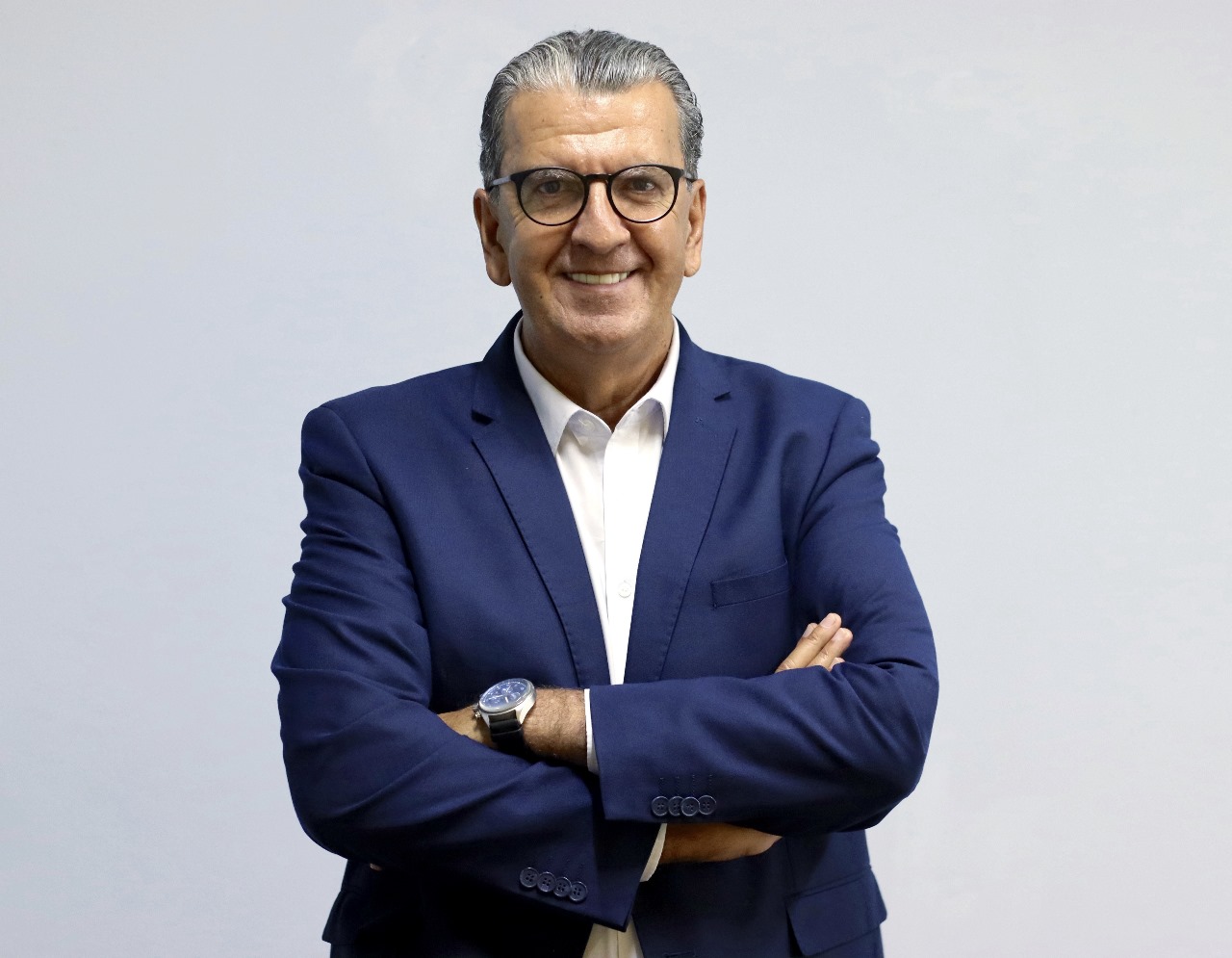 Erimilson Daniel - CEO Escad Rental