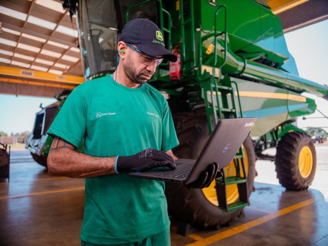 Jovem Aprendiz Tracbel Agro