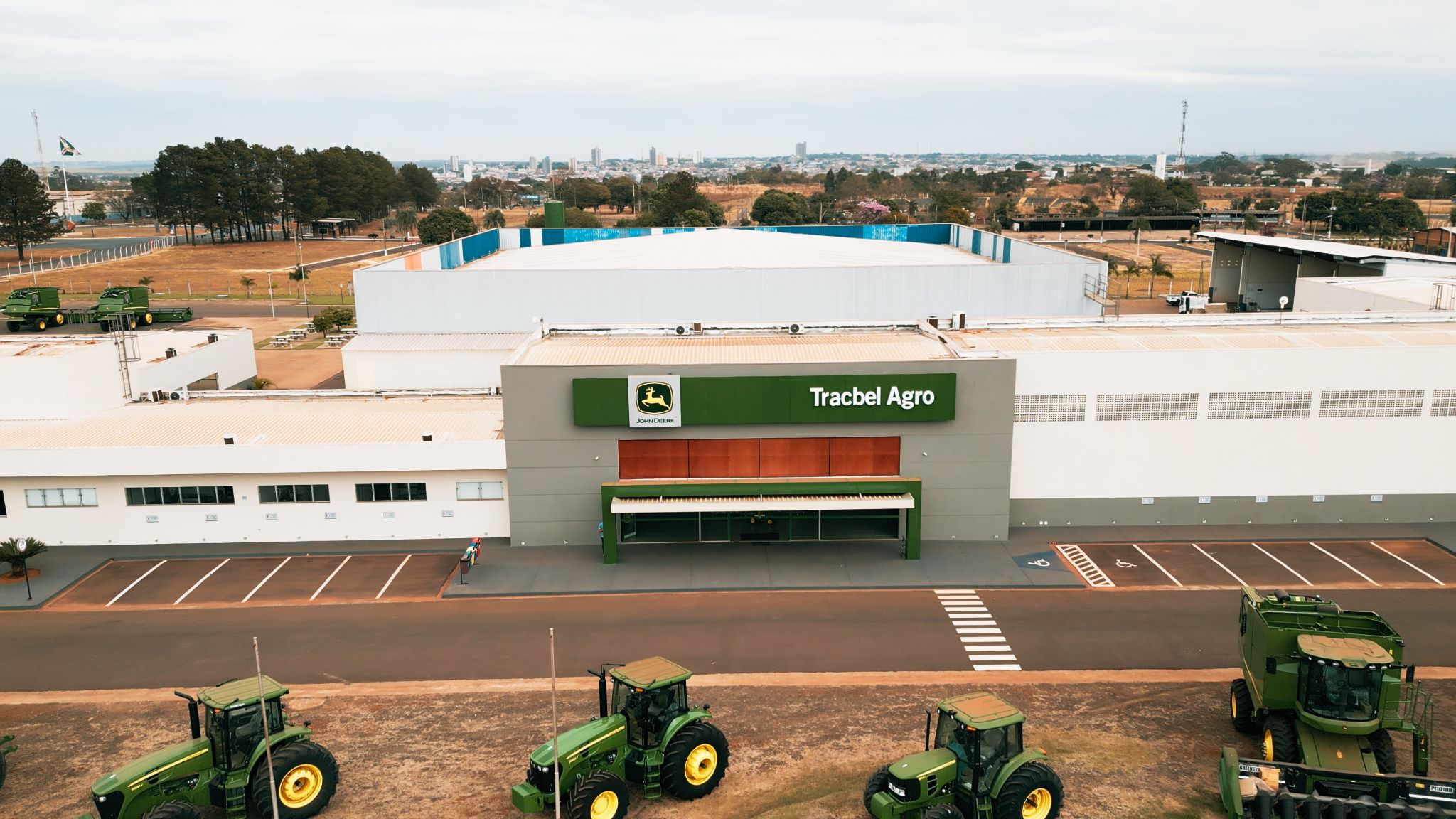 Tracbel Agro investe em novos casas e amplia e reforma unidades existentes (1)