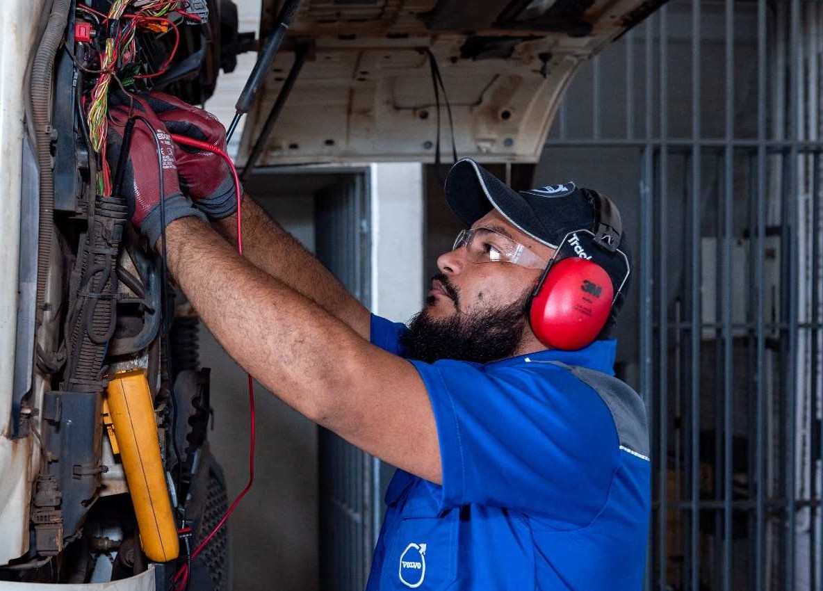 Tracbel - novamente a primeira colocada em satisfacao de clientes