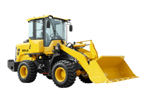 Carregadeira SDLG home v2 Tracbel V5