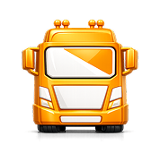 Truck Icon Pós-Vendas Tracbel