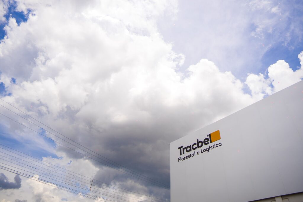 Tracbel Florestal e Logística assume operação pós-venda no Brasil