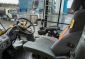 Carregadeira Volvo L110H cabine