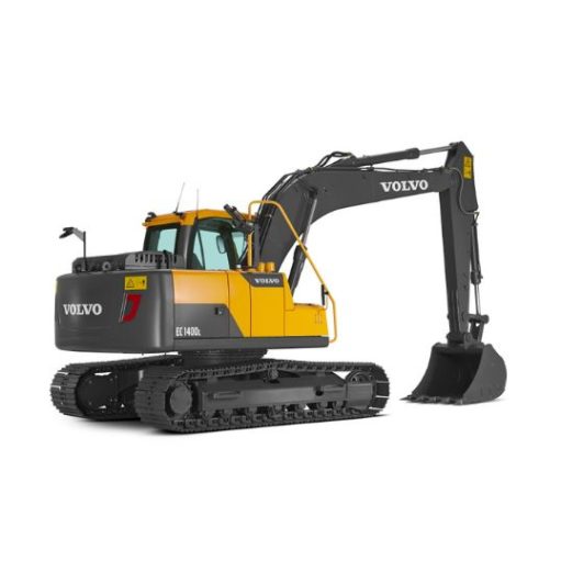 Escavadeira EC140D/DL para vender
