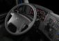 Painel e Volante Volvo VM